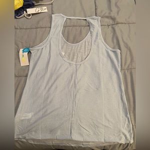 Tank top. NWT
